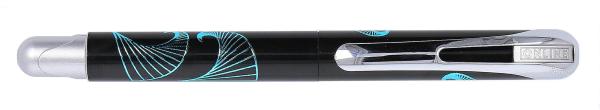 Online füllhalter college m 12534/3d virtual turquoise - Online-12534-3d-4014421125347-02.jpg