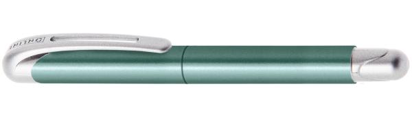 Online rollerball college 12585/3d metallic turquoise - Online-12585-3d-4014421125859-02.jpg