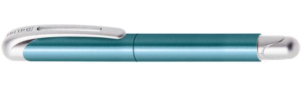 Online rollerball college 12586/3d metallic blue - Online-12586-3d-4014421125866-02.jpg