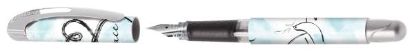 Online füllhalter freedom m 12602/3d - Online-12602-3d-4014421126023