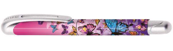 Online rollerball college 12645/3d butterfly - Online-12645-3d-4014421126450-02.jpg