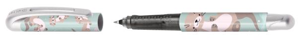 Online rollerball college 12648/3d otter - Online-12648-3d-4014421126481