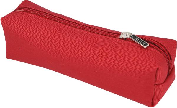 Online schlamper-etui 16979/6 indian summer red 20x6cm - Online-16979-6-4014421169792-02.jpg
