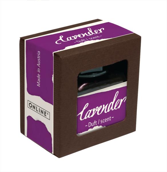 Online tintenglas 15ml 17064/3 dufttinte lavender, lilac - Online-17064-3-4014421170644-04.jpg