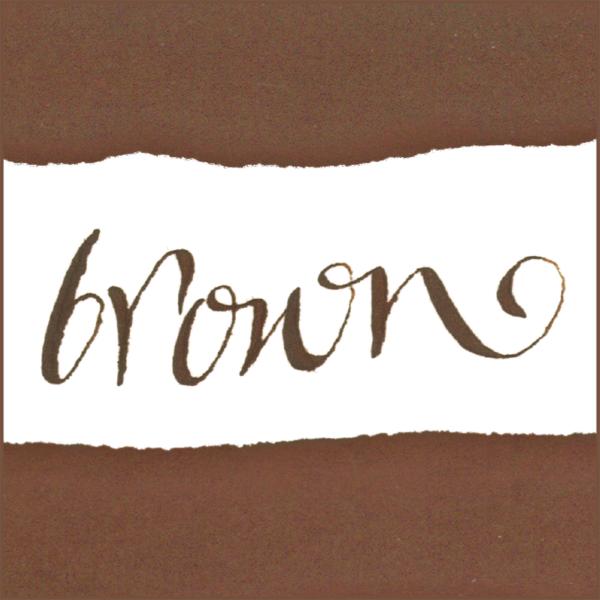 Online tintenglas 15ml 17117/3 brown - Online-17117-3-4014421171177-03.jpg