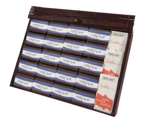Online tintenglas 15ml 17242/20 royal blue - Online-17242-20-4014421172426-02.jpg