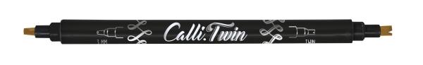 Online callibrush pen twin 3mm 18602/6 maple - Online-18602-6-4014421186027-02.jpg