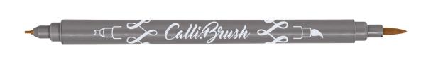 Online callibrush pen double tip 2mm 19074/6 maple - Online-19074-6-4014421190741-02.jpg