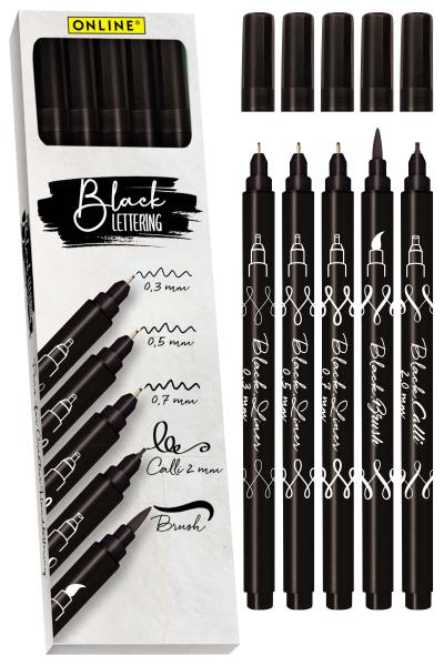 Online black lettering set 19114 5 stück - Online-19114-4014421191144-02.jpg