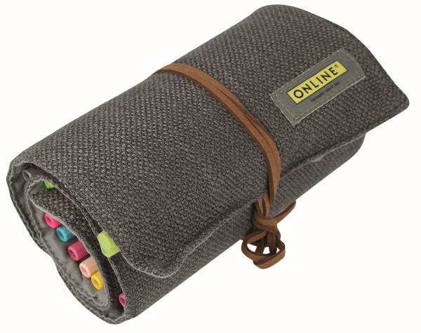 Online calli twin & calli brush 19123 roll pouch 41 stück - Online-19123-4014421191236-02.jpg
