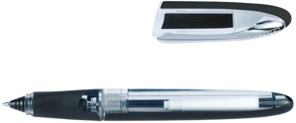 Online rollerball air 0.7mm 20006/3d black, blau - Online-20006-3d-4014421200068