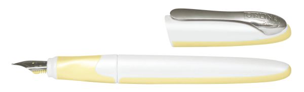 Online füllhalter air 0.5mm 20140/3d pastel yellow - Online-20140-3d-4014421201409