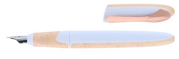 Online füllhalter air rose m 20166/3d white rose - Online-20166-3d-4014421201669