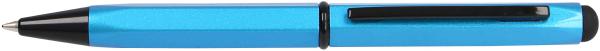 Online kugelschreiber hexagon 21032/3d stylus blue - Online-21032-3d-4014421210326