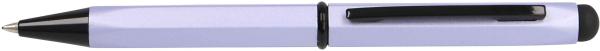 Online kugelschreiber hexagon 21033/3d stylus lavender - Online-21033-3d-4014421210333