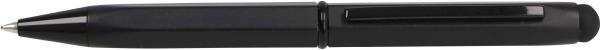 Online kugelschreiber hexagon 21035/3d stylus schwarz - Online-21035-3d-4014421210357