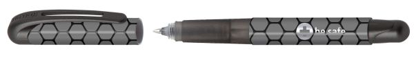 Online tintenpatronen-rollerball 21592/3d be.safe anthrazit - Online-21592-3d-4014421215925