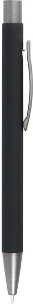 Online kugelschreiber soft metal m 21730/3d pure black - Online-21730-3d-4014421217301-03.jpg