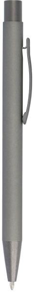 Online kugelschreiber soft metal m 21731/3d pure grey - Online-21731-3d-4014421217318-03.jpg