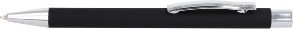 Online kugelschreiber soft metal 21737/3d classic black - Online-21737-3d-4014421217370