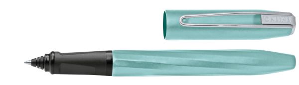 Online rollerball slope 0.5mm 26066/3d light aquamarina blau - Online-26066-3d-4014421260666