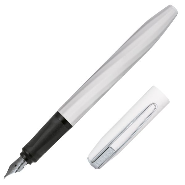 Online füllhalter slope 0.5mm 26115/3d white - Online-26115-3d-4014421261151