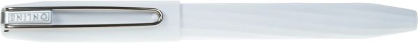 Online rollerball slope 0.5mm 26128 white blau - Online-26128-4014421261281