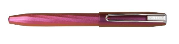 Online rollerball slope 26135/3d metallic pink - Online-26135-3d-4014421261359-04.jpg