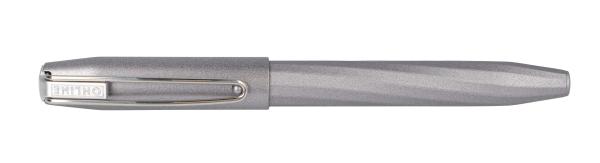 Online rollerball slope 26137/3d metallic grey - Online-26137-3d-4014421261373-02.jpg