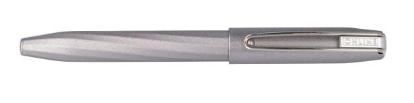 Online rollerball slope 26137/3d metallic grey - Online-26137-3d-4014421261373-04.jpg