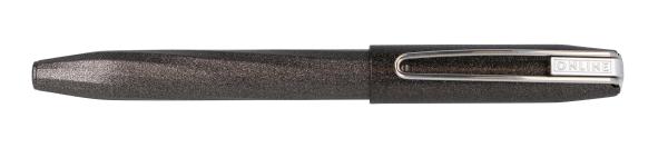 Online rollerball slope 26138/3d metallic black - Online-26138-3d-4014421261380-04.jpg
