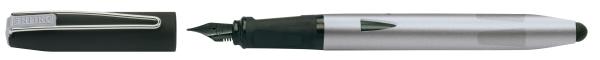 Online füllhalter silver m 26148/3d silber - Online-26148-3d-4014421261489
