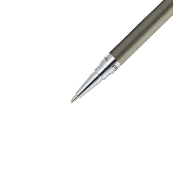 Online kugelschreiber m 31254/3d i-charm metallic grey - Online-31254-3d-4014421312549-03.jpg