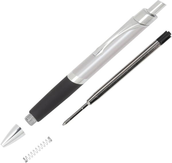 Online kugelschreiber m 32064/3d sporty gun - Online-32064-3d-4014421320643-04.jpg