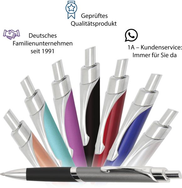 Online kugelschreiber m 32064/3d sporty gun - Online-32064-3d-4014421320643-05.jpg