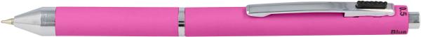 Online multipen m 32071/3d 4-in-1 pink - Online-32071-3d-4014421320711