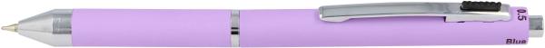 Online multipen m 32074/3d 4-in-1 lila - Online-32074-3d-4014421320742