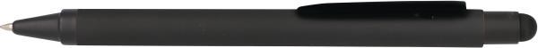 Online kugelschreiber alu stylus 32109/3d black - Online-32109-3d-4014421321091