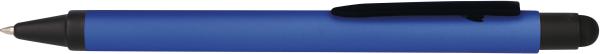 Online kugelschreiber alu stylus 32111/3d blue - Online-32111-3d-4014421321114