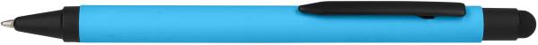 Online kugelschreiber alu stylus 32118/3d fashion blue - Online-32118-3d-4014421321183