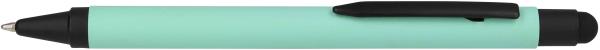 Online kugelschreiber alu stylus 32119/3d fashion mint - Online-32119-3d-4014421321190