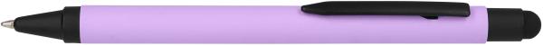 Online kugelschreiber alu stylus 32120/3d fashion lila - Online-32120-3d-4014421321206