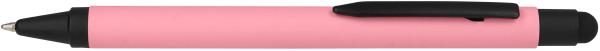Online kugelschreiber alu stylus 32121/3d fashion rose - Online-32121-3d-4014421321213