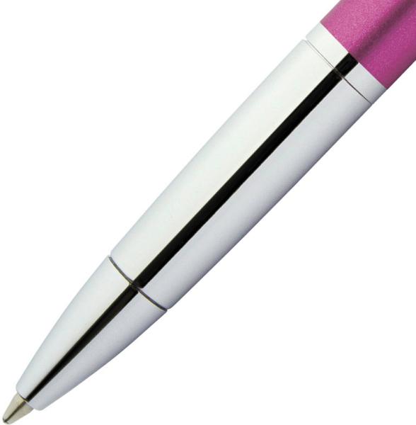 Online drehkugelschreiber m 33661/3d piccolo metallic pink - Online-33661-3d-4014421336613-02.jpg