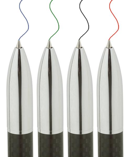 Online multipen m 34226 carbon carbon - Online-34226-4014421342263-02.jpg
