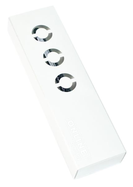 Online drehkugelschreiber m 34313/3d stylus carbon design blau - Online-34313-3d-4014421343130-05.jpg