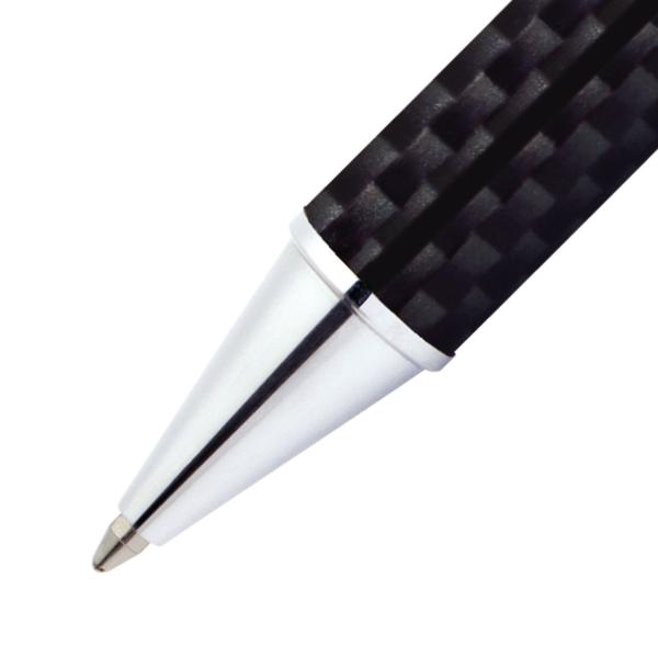 Online drehkugelschreiber m 34333 black style schwarz - Online-34333-4014421343338-02.jpg