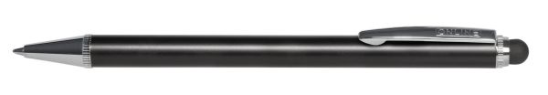 Online drehkugelschreiber m 34355/3d stylus xl black - Online-34355-3d-4014421343550