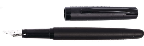 Online füllhalter eleganza m 34392/3d black style - Online-34392-3d-4014421343925