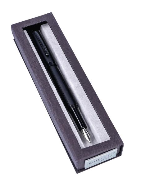 Online füllhalter eleganza m 34564 black style, slimsy box - Online-34564-4014421345646-02.jpg